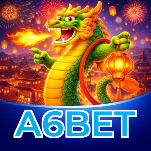 A6BET Fortune - Tiger Ox Mouse